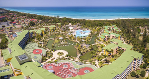 Hotel Meliá Las Antillas - Sólo Adultos