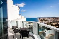 Hotel Carboneras Cabo de Gata+Entrada Oasys Park - Mini Hollywood 1 día