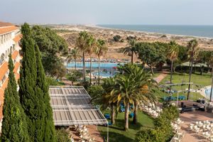 Gran Hotel Del Coto