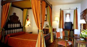 Parador De Jaen