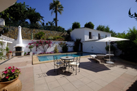 My Villa Alexandra Marbella - Hotel Boutique