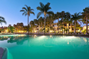 Bluebay Banus