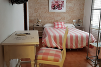 Hostal El Nogal Home+Bilhete Museu Picasso 1 dia