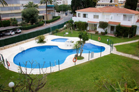 Apartamentos Euromar