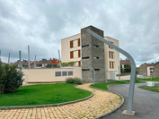Apartamentos Las Margas Sabiñánigo 3000+Circuito Termal Termas de Tiberio | Balneario de Panticosa