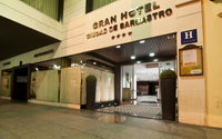 Gran Hotel Ciudad de Barbastro
