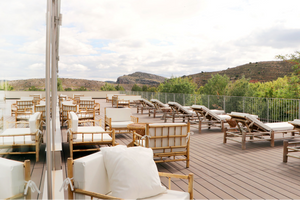 Balneario Segura de Baños