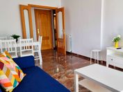 Apartamentos Zaragoza 3000