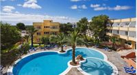 Spa Sagitario Playa+Paseo en barco desde Ciutadella: Son Saura-Cala Turqueta, Macarella-Macarellata - Tour de medio día
