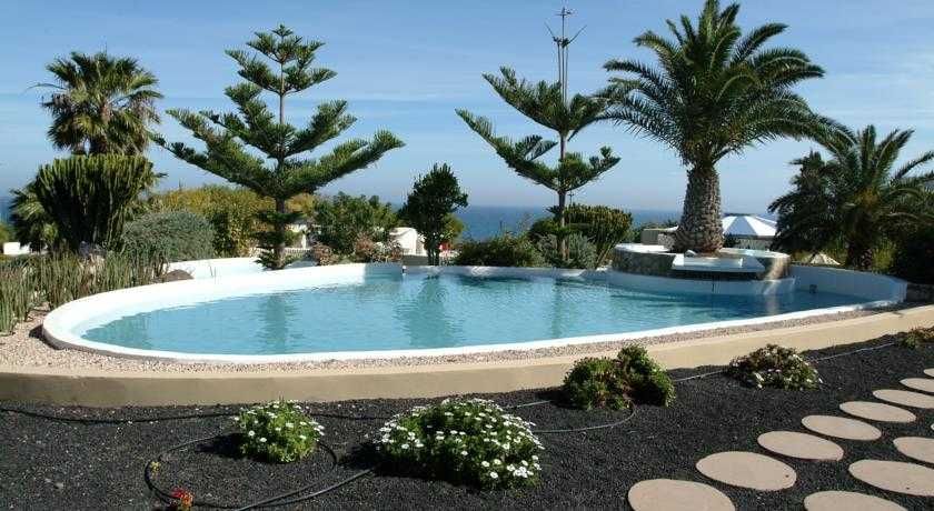 VIK Suite Hotel Risco del Gato+Bilhete Oasis Park 1 dia