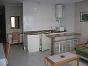 Apartamentos Turisticos Elena