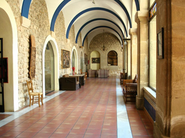 Hospedería El Convento