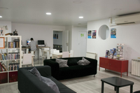 Alberguinn Youth Hostel