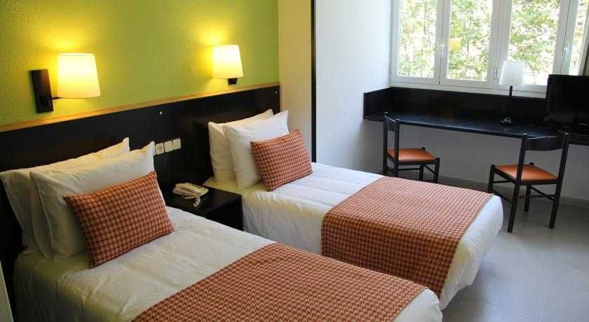 H Top Bcn City+Bilhete Poble Espanyol