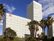Ibis Barcelona Santa Coloma