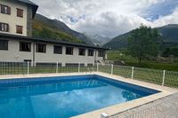 Hotel Taüll+ Boi Taull