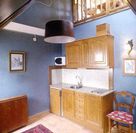 Hotel Es de Don Joan+Forfait Baqueira