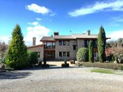 Hotel Villaro del Bosc