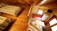 L´Orri del Pallars Bungalows+Forfait Skipallars - Port Ainé