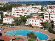 Apartamentos Estival Park 3000