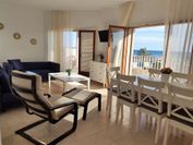 Apartamentos Sol y Mar Segur 3000