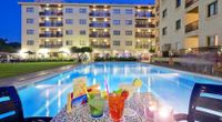 Aparthotel Olimar II Cambrils