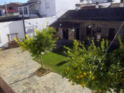 Hotel Rural Soterraña