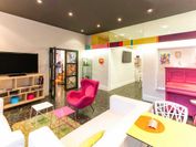 Ibis Styles Arnedo La Rioja+Entrada Completa (Circuito Paleontológico + Circuito Multiaventura + Piscinas)