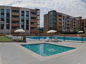 Compostela Suites+Territorio Atleti: Tour Cívitas Metropolitano + Museo