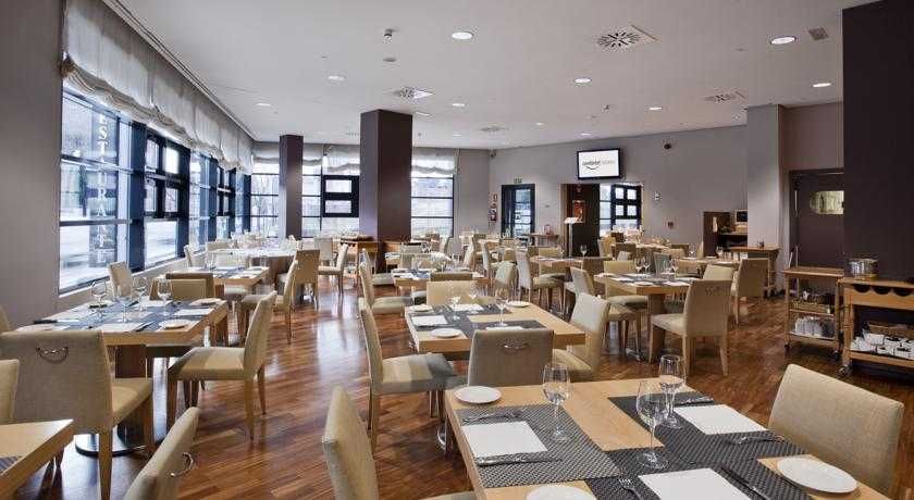 Ilunion Pio XII+Bilhete Tour Bernabéu 1 dia