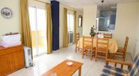 Apartamentos Sol Triton - Mazarron