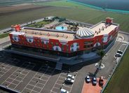 Hotel AirBeach Spa Mar Menor