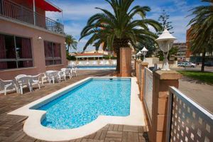 Hotel Gandia Playa