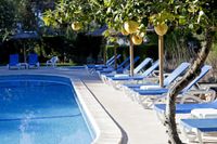 Hotel Playa Mondragó