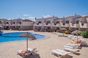 Apartamentos Moon Dreams Los Lentiscos