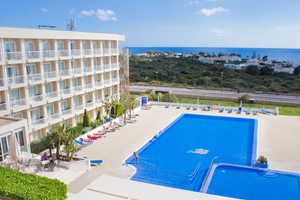 Hotel & Waterpark Sur Menorca