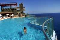 Gloria Palace Amadores Thalasso & Hotel
