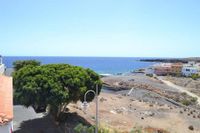 Live Arico Listada Ático