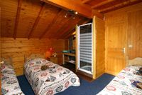 Chalet Odalys Le Ponton