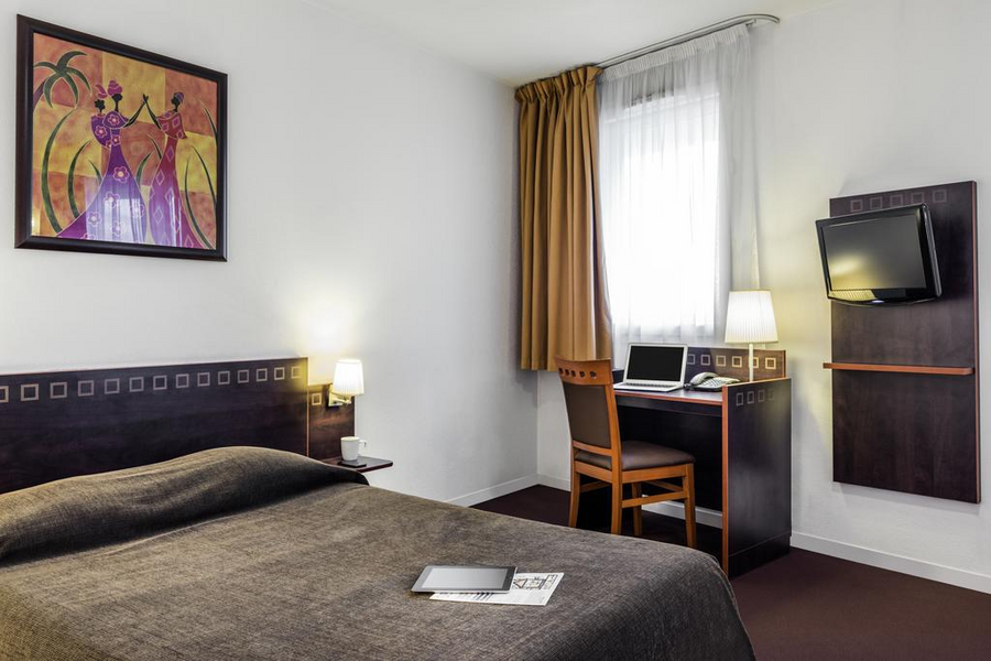 Aparthotel Adagio Access Paris Porte De Charenton avec Traventia Aparthotel Adagio Access Paris Porte De Charenton avec Traventia