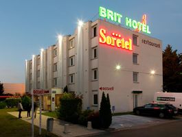 Brit Hotel Soretel