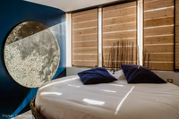 Surprenantes - L'Île Mystérieuse+Billet à Planète Sauvage - 1 Jour