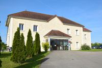 HÔTEL DES SOURCES+Billet à Nigloland - 1 journée