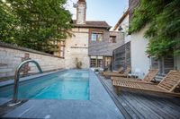 Le Champ des Oiseaux+Billet à Nigloland - 1 journée