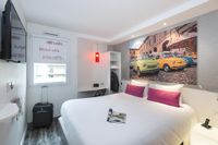 ibis Styles Blois Centre Gare+Billet au Château du Clos Lucé