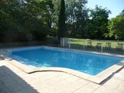 B&B Le Mas des Vergers+Billet Zoo de la Barben - 1 jour