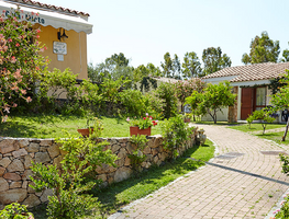 Hotel Cala Mirto