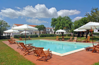 Country Hotel Su Baione