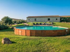 Stazzi di Gallura La Pietraia
