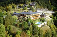 abba Ordino Babot hotel+Ruta Motos de nieve 30' La Rabassa | 2 personas
